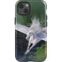 Soaring Pegasus by Laurie Prindle iPhone 15 Impact Case